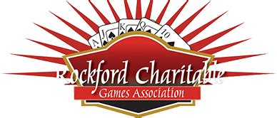 Calendar – Rockford Charitable Games.